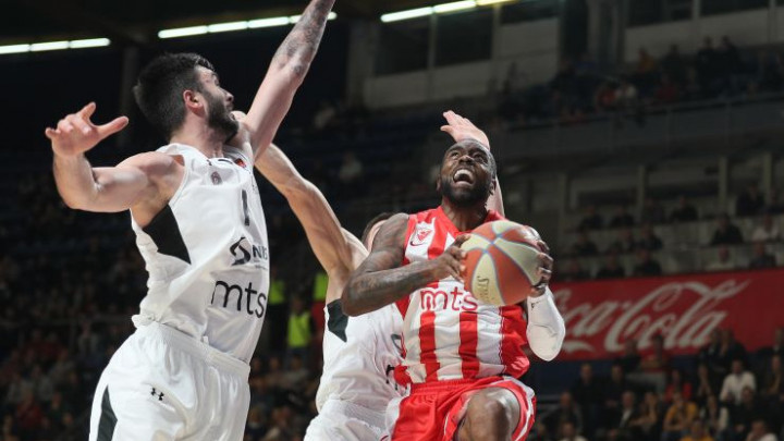 Crvena Zvezda ostvarila pobjedu, Partizan prijeti istupanjem iz lige