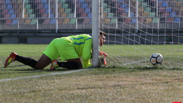 Još jedan golman pred potpisom za FK Sloboda