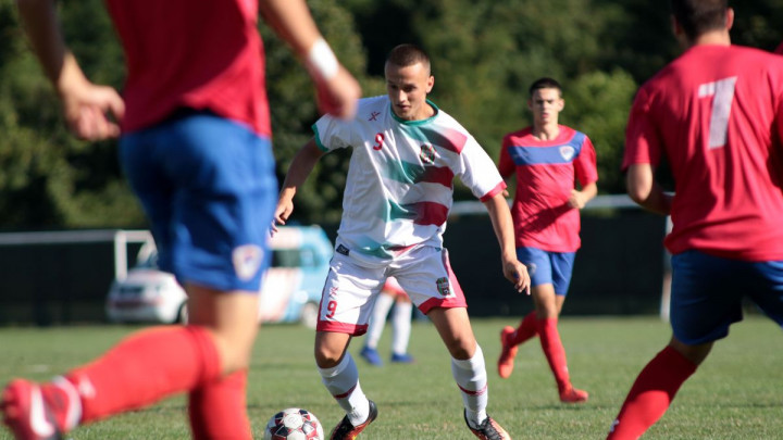 FK Borac siguran na Otoci