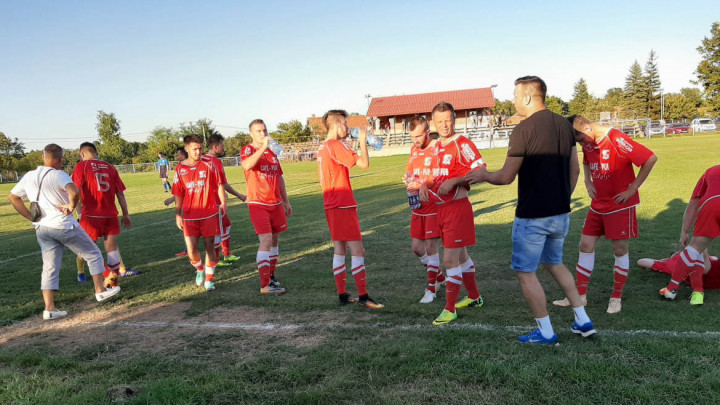 Kada se bh. klubovi posvađaju: "Žao nam je što nismo prihvatili ovcu od vašeg menadžera..."