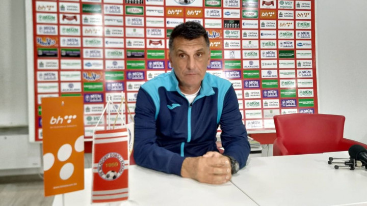 Rahimić: Imam još puno posla, neki su danas podbacili