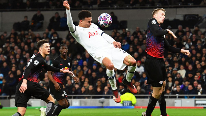 Dele Alli u šoku nakon okršaja s razbojnicima: "Ovo je bilo užasno iskustvo"