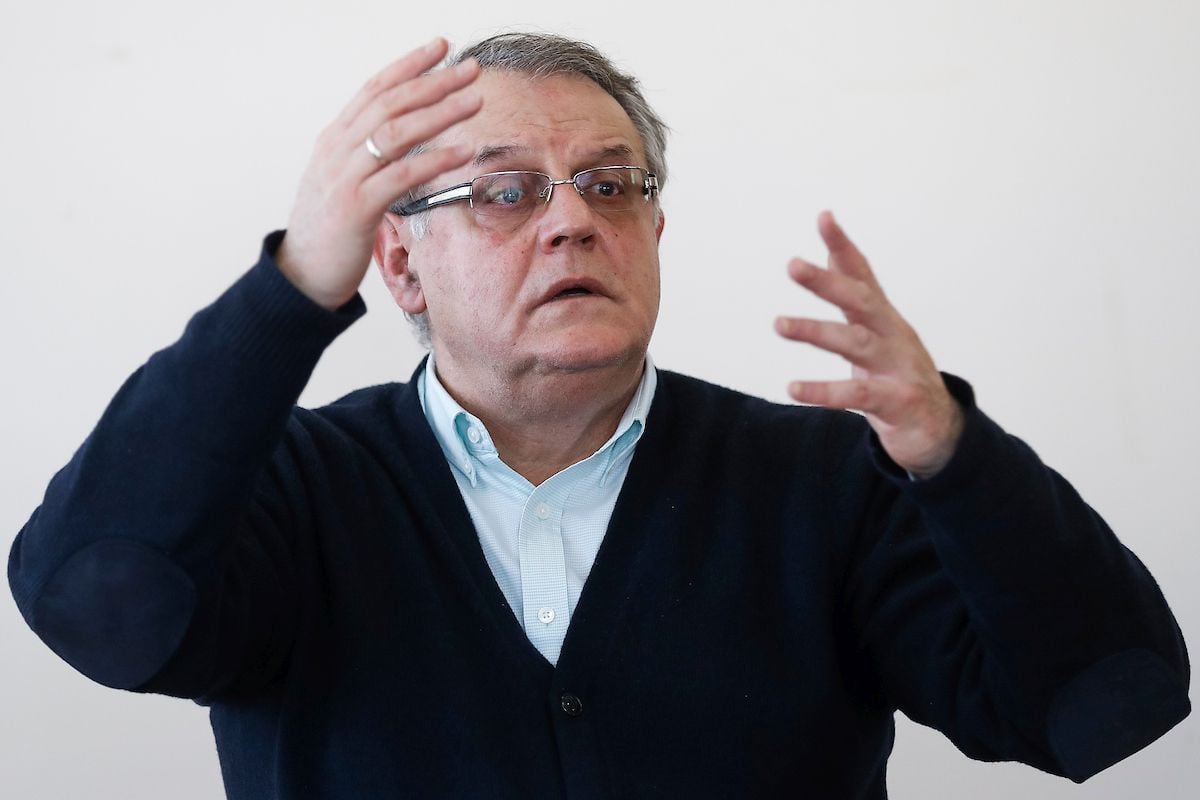 Čović diže tenzije, tvrdi da Sarajevo mrzi Srbe: "Ratno stanje, užasne poruke, toliko nas mrze"