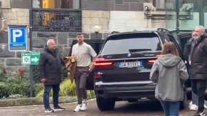 Ibrahimović najavljivao Lewandowskog, a doveo njega! Navijači Milana razočarani novim pojačanjem