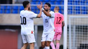 Palestinski fudbal živi: Danas su to pokazali protiv učesnika SP!