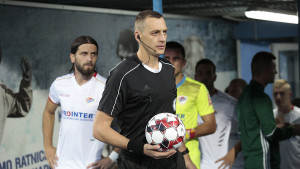 Određene sudije za susrete četvrtog kola Premijer lige BiH