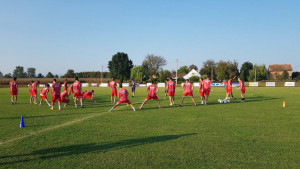 U Kozari optimizam pred gostovanje Slaviji