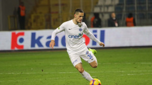 Hajradinović odigrao poluvrijeme, Cocalić cijeli meč u porazima svojih ekipa