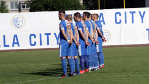 Pet nogometaša napustilo Tuzla City