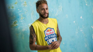 Sedam nogometaša amatera će dobiti priliku da igra protiv Neymara