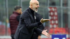 Pioli komentarisao pogodak Džeke: "Takve stvari su jednostavno dio fudbala"