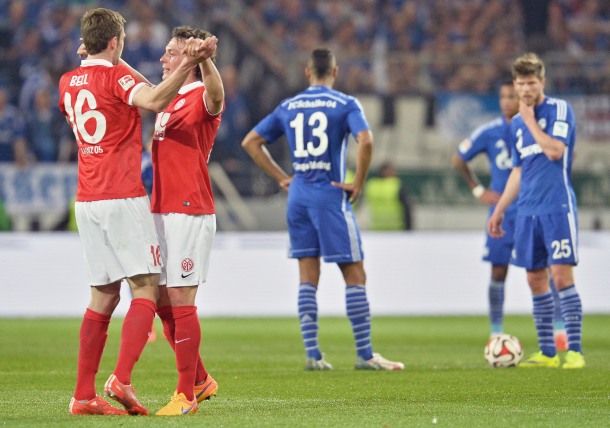 Stoper Bell junak Mainzove pobjede nad Schalkeom