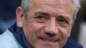  Umro legendarni Kevin Keegan!