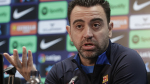Xavi za jednog rekao da nije na prodaju, ali su svi u čudu zbog igrača kojeg je izdvojio