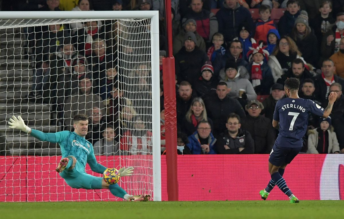 Southampton prekinuo nevjerovatan niz Manchester Cityja