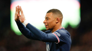 Mbappe zaludio sve fanove: Je li otkrio ime narednog kluba?