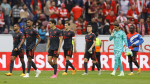 Problemima nema kraja: Bayern je i zvanično potvrdio novi problem