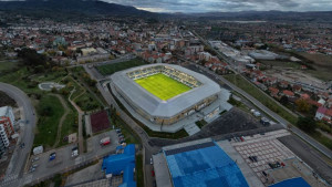 Fijasko u Srbiji sa novim stadionima od 60 miliona, ali pronašli su alibi za tešku bruku