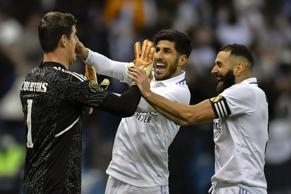 Aston Villa ne prestaje sa pojačanjima: Nakon Rashforda sada dovode i bivšu zvijezdu Real Madrida