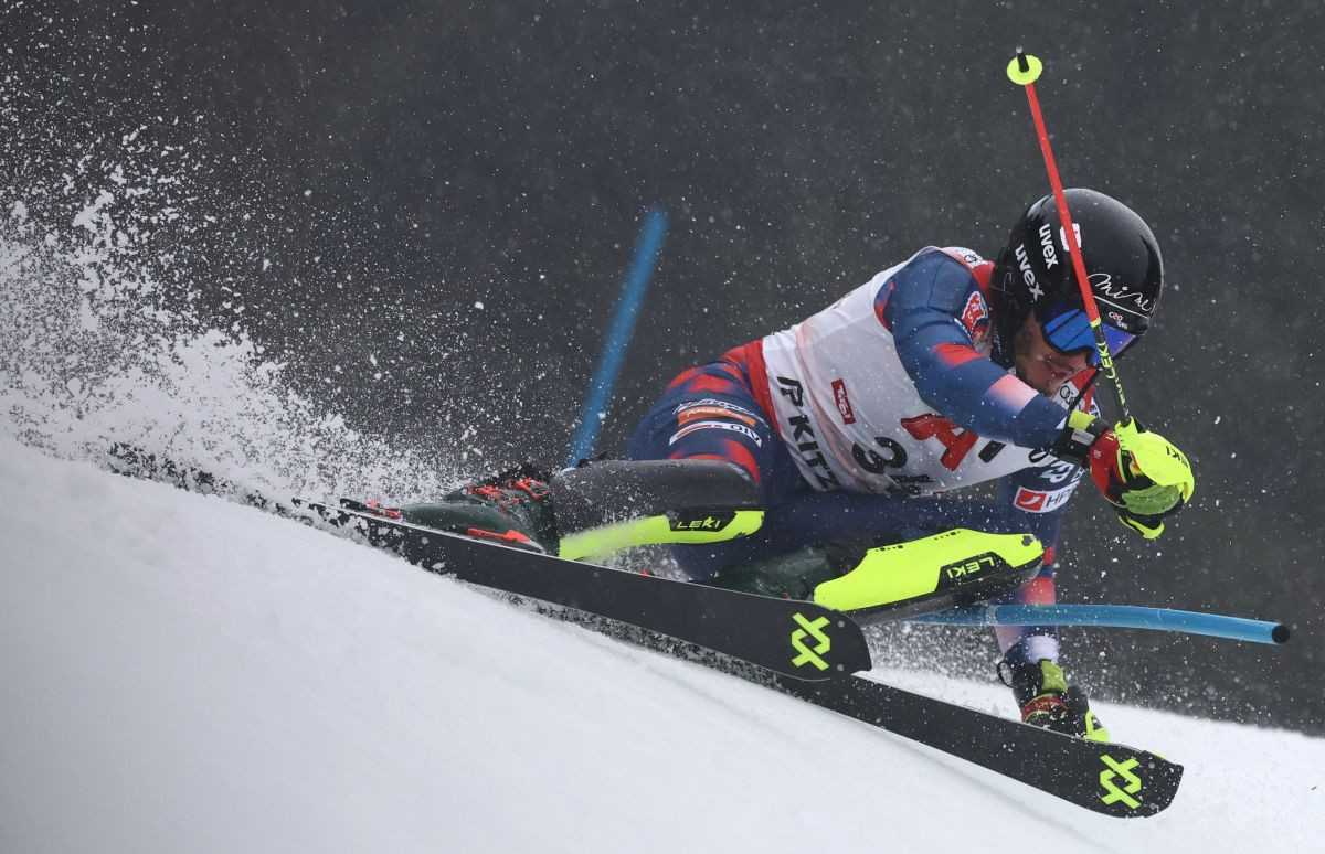 Hrvatska u Sloveniji dobila neočekivanog heroja Hrvatska u Sloveniji dobila neočekivanog heroja