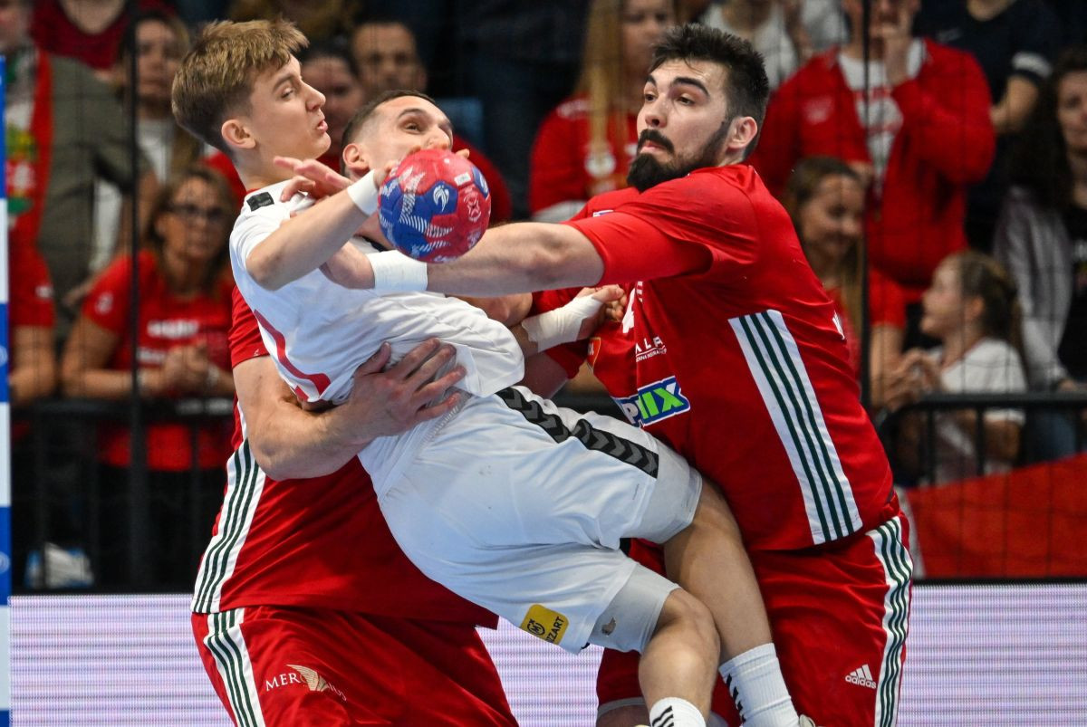 Srbija se "kockala", ali na kraju je ostvarila pobjedu! Srbija se "kockala", ali na kraju je ostvarila pobjedu!