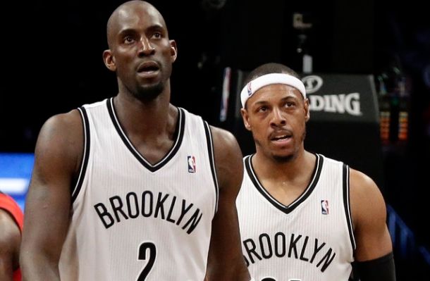Brooklyn Netsi ostaju bez dvije zvijezde?