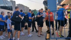 Na Grbavici se ništa ne prepušta slučaju!