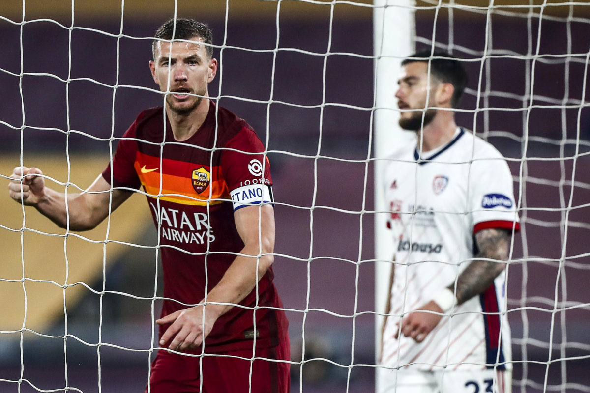 Sky Sport najavio ogromnu promjenu u Romi