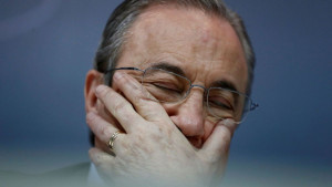 Perez je za jednog igrača nudio sve, odgovor je bio: "Bolje siromašni roditelj, nego bogati stranac"