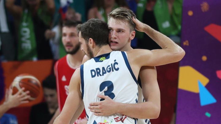 Goran Dragić MVP Eurobasketa