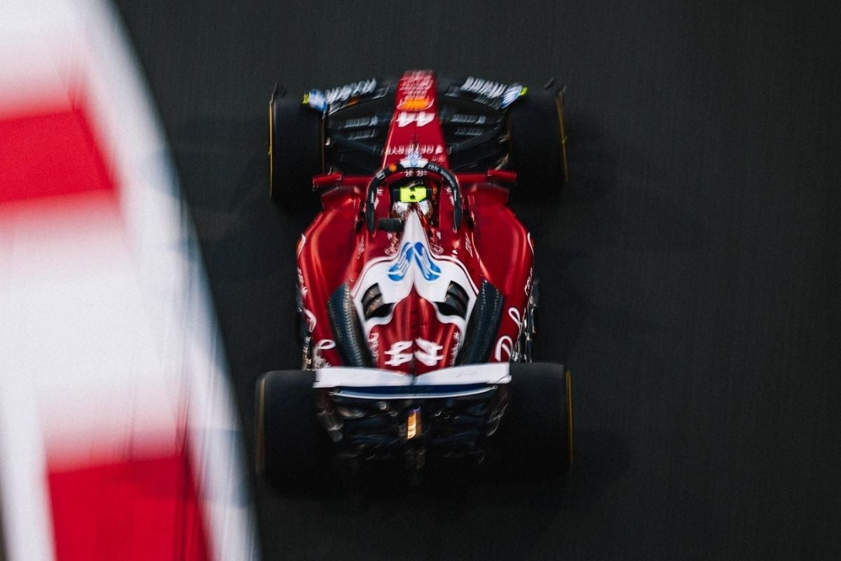 Zar ima više smisla? Hamilton se ponovno osramotio u kvalifikacijama