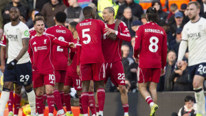 Englesko ludilo za pamćenje - U tri meča 19 golova! Anfield ovo odavno nije doživio