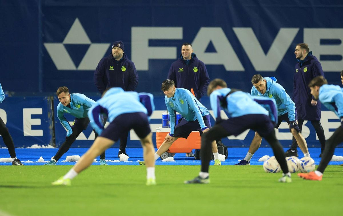 Sam prizor je bilo mučno gledati, ali je gotovo: Na Maksimir stiže čovjek o kojem mjesecima maštaju!