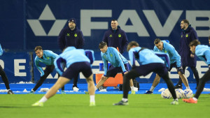 Sam prizor je bilo mučno gledati, ali je gotovo: Na Maksimir stiže čovjek o kojem mjesecima maštaju!
