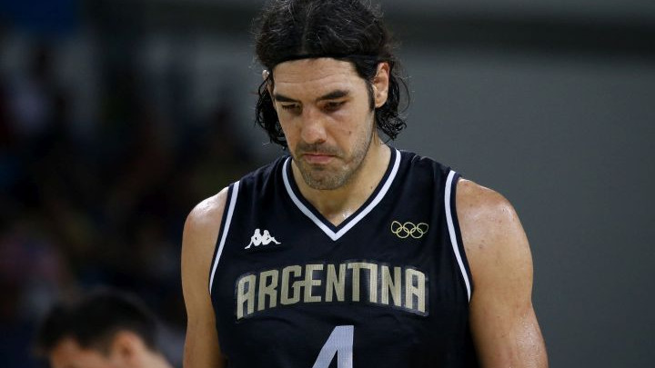 Legendarni Luis Scola našao novi tim