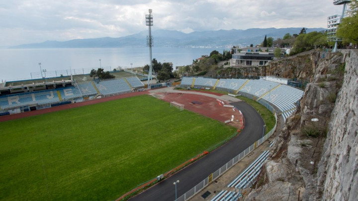 Nakon godina propadanja, fudbal se vraća na kultnu Kantridu
