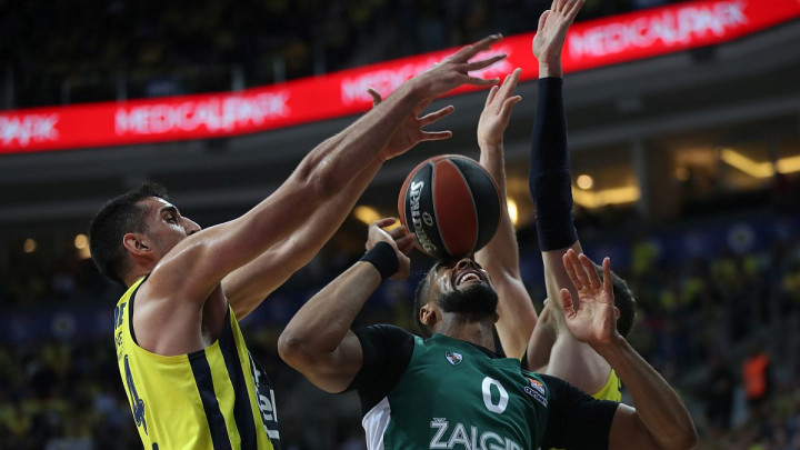 Barcelona osigurala veliko pojačanje