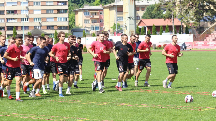 Zekanović ne potpisuje za Slobodu!