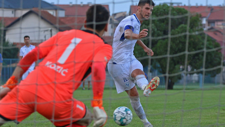 Trik kojeg je Štilić upotrijebio prilikom penala mogu samo rijetki