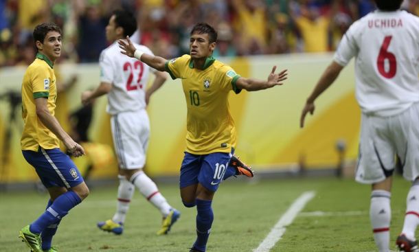 Neymar: Neka Brazil pobjeđuje i bit ćemo sretni