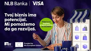 NLB Banka i EFSE otvaraju prijave za program digitalne transformacije žena poduzetnica u BiH
