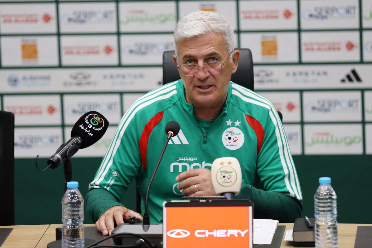 Vladimir Petković objavio spisak za Mundijal, pa izrazio ogorčenje zbog Argentine: "Smeta mi!"