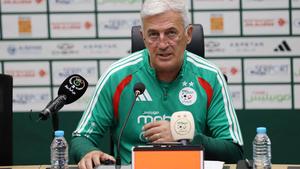 Vladimir Petković objavio spisak za Mundijal, pa izrazio ogorčenje zbog Argentine: "Smeta mi!"