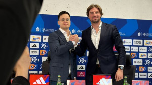 Ambiciozni klub za sportskog direktora postavio 28-godišnjaka, prvo pojačanje stiže iz FK Sarajevo?