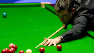 Spektakl se bliži kraju: Parovi polufinala za snooker sladokusce