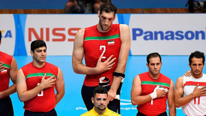 Kako zaustaviti iranskog diva?