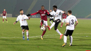 Adukor vjeruje u titulu sa FK Sarajevo