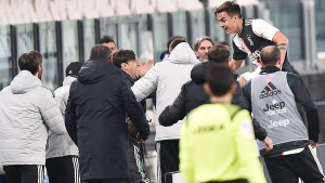 Iznenađujuće promjene u stručnom štabu Juventusa 