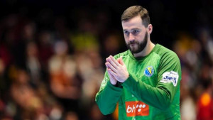 Benjamin Burić se priključuje reprezentaciji BiH