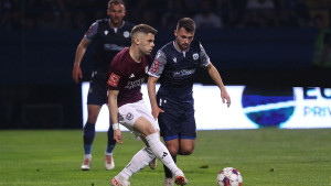 Radović se oprostio od FK Sarajevo